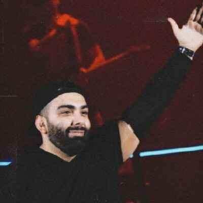 دانلود آهنگ مسعود صادقلو وابستگی